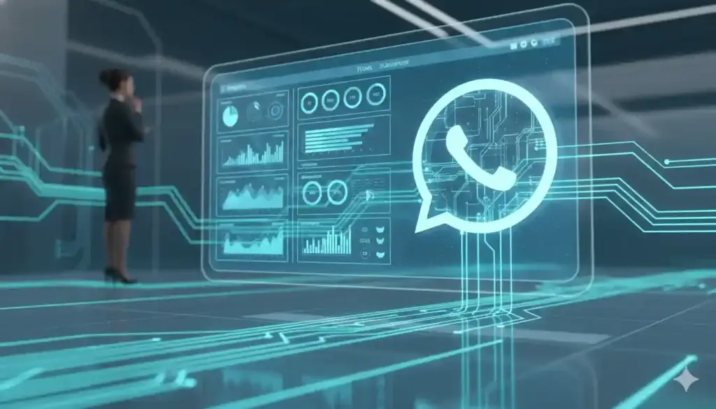 How to Connect ManyChat with WhatsApp Business