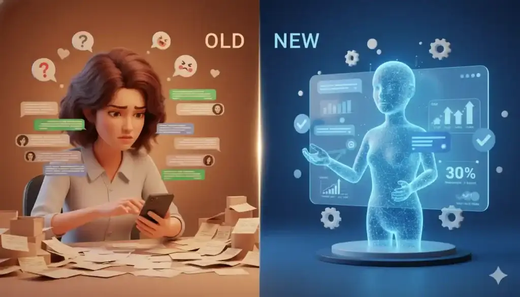 How to Connect ManyChat with WhatsApp Business