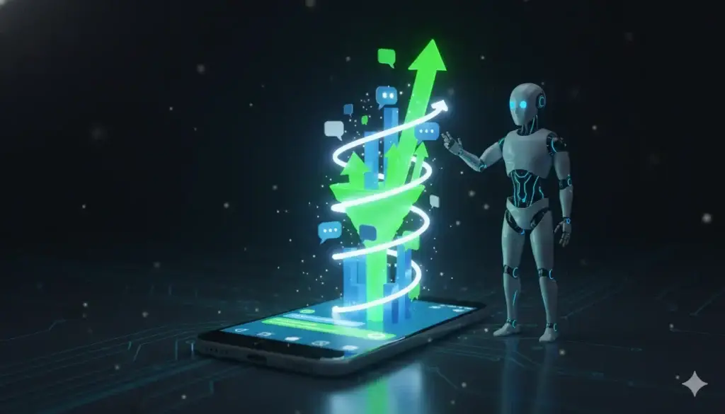 How to Connect ManyChat with WhatsApp Business