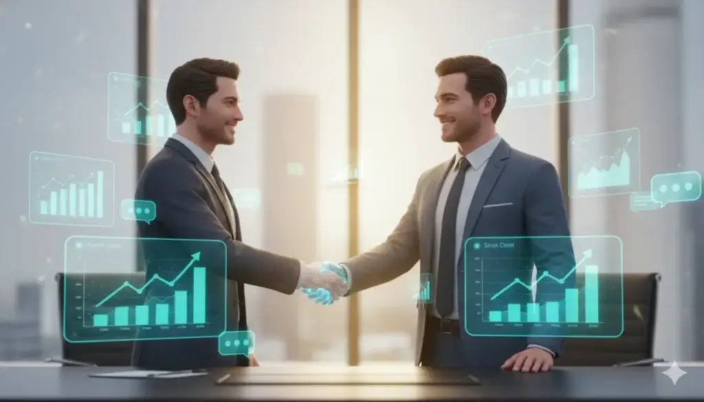 How to Connect ManyChat with WhatsApp Business