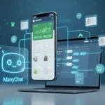 ManyChat Shopify Integration: Boost Sales Fast in 2025 | Websoul Digital