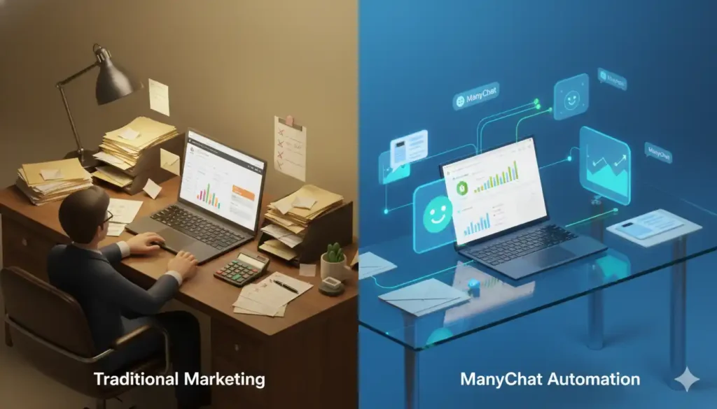 ManyChat Shopify Integration: Boost Sales Fast in 2025 | Websoul Digital