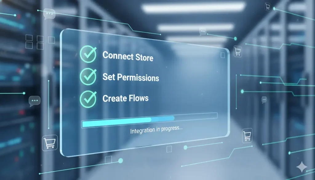 ManyChat Shopify Integration: Boost Sales Fast in 2025 | Websoul Digital