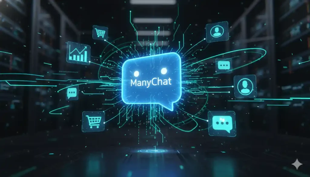 ManyChat Shopify Integration: Boost Sales Fast in 2025 | Websoul Digital