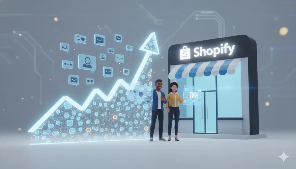ManyChat Shopify Integration: Boost Sales Fast in 2025 | Websoul Digital